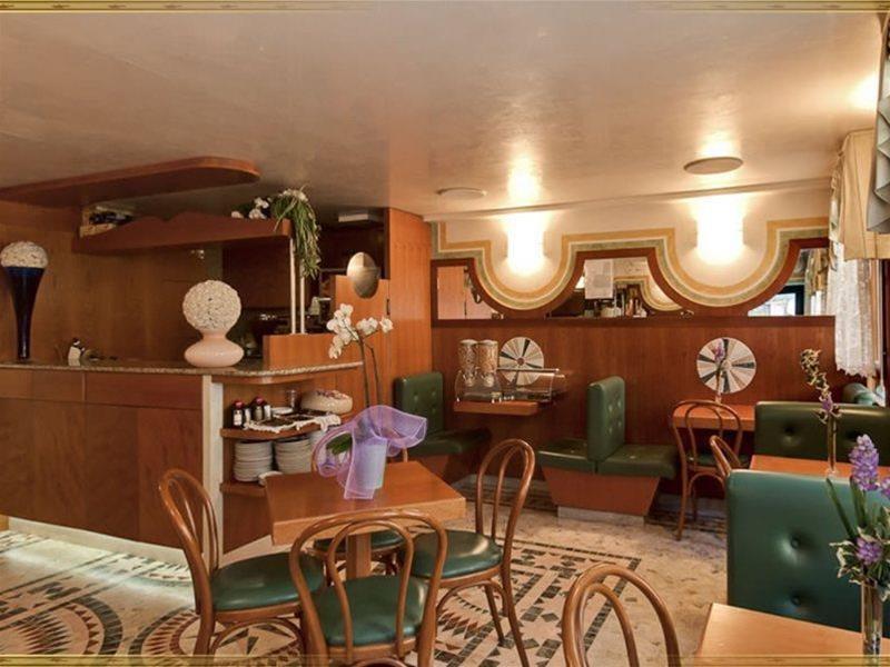 Antica Casa Carettoni Hotel Venice Exterior photo